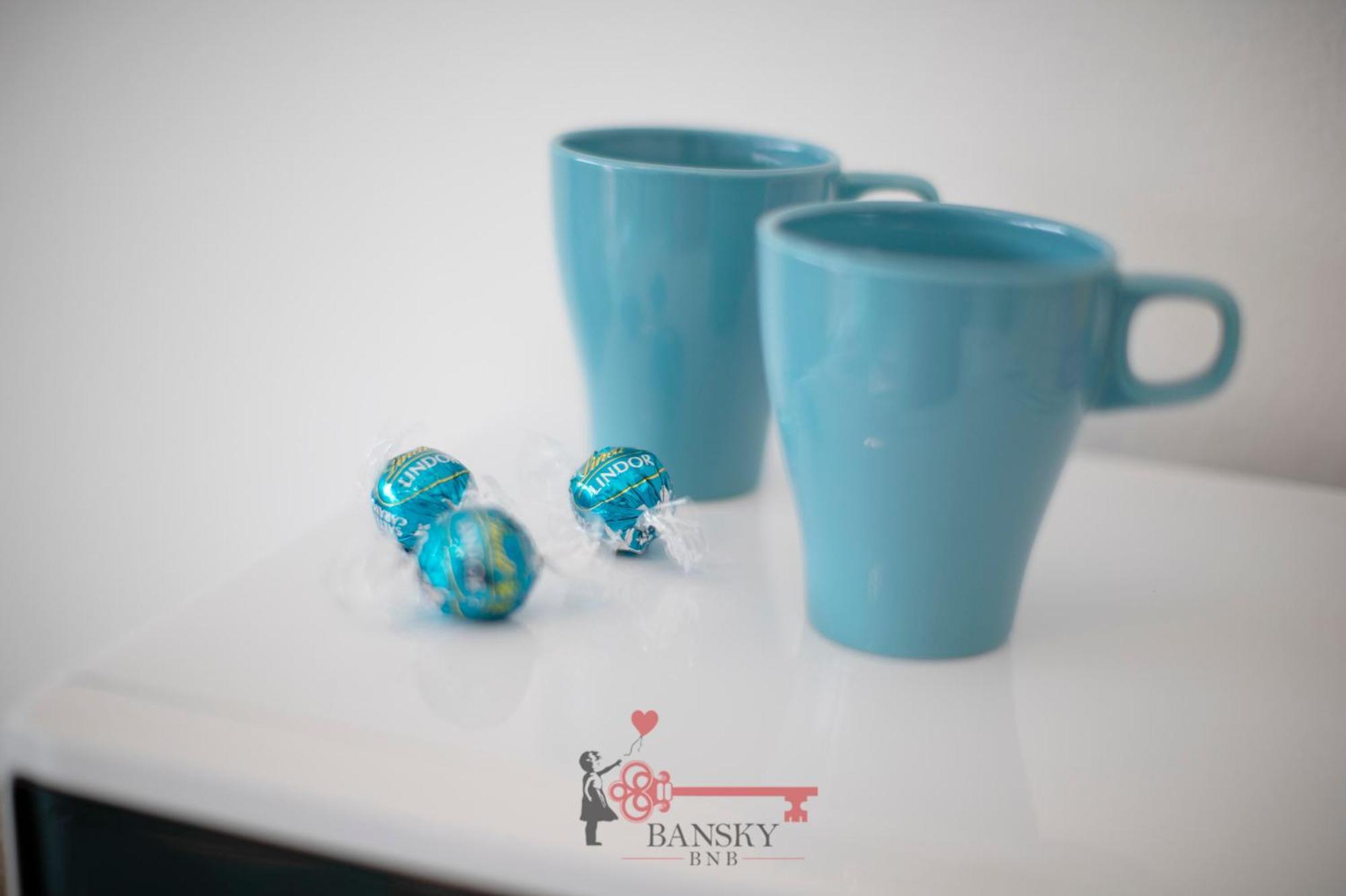 Tiffany'S Studio - Lugano In Style -By Easylife Swiss Buitenkant foto