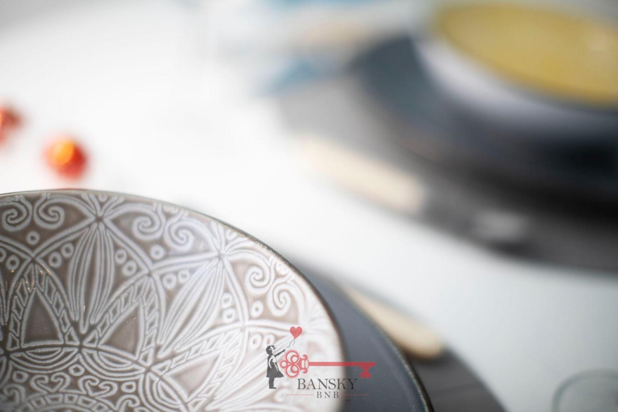 Tiffany'S Studio - Lugano In Style -By Easylife Swiss Buitenkant foto
