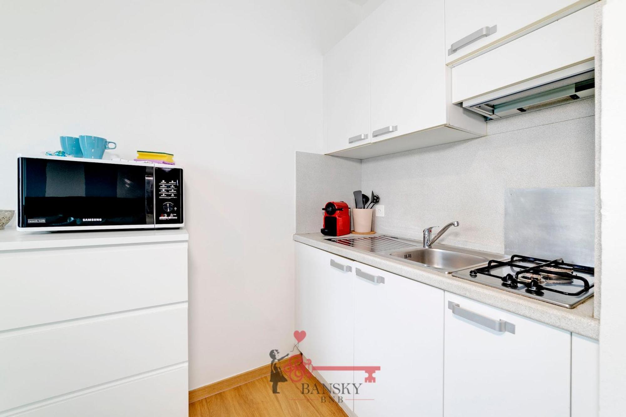 Tiffany'S Studio - Lugano In Style -By Easylife Swiss Buitenkant foto